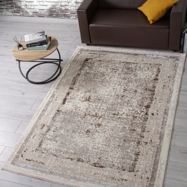 Ковер 3060B - L.VIZON / L.VIZON - Прямоугольник - коллекция LORA