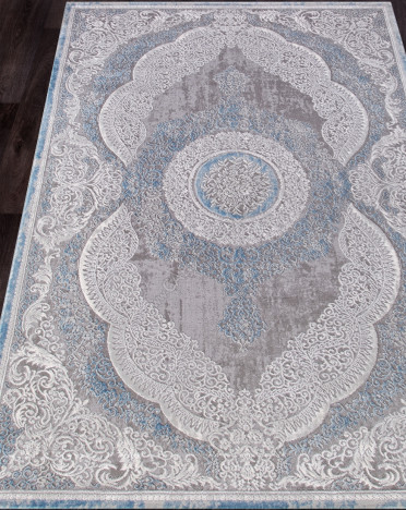 Ковер турецкий 03880A ARMINA (PP Heatset Высокоплотный)