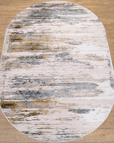 Ковер российский 25637-24348 Каскад (PP Heatset Высокоплотный)