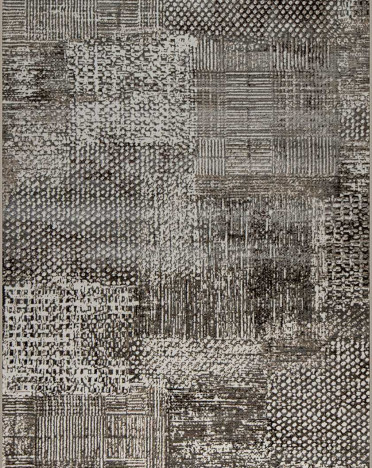 Ковер белорусский 5245A6 Боттичелли (Полипропилен, бежевый)