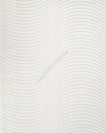 Ковер турецкий E126AW JUNO (Хит-сет, кремовый)