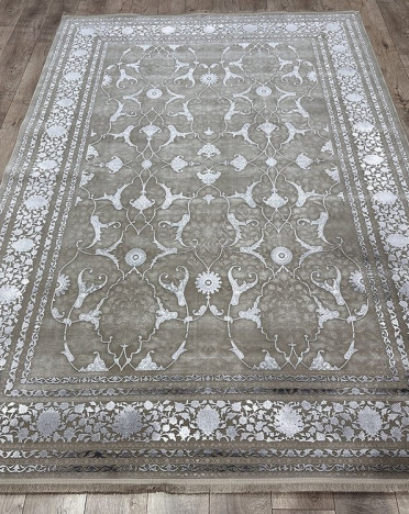 Иранский ковер 0la0260 light.brown London 4500