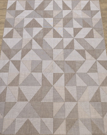 Ковры дизайн 54111 цвет 50522 Веранда