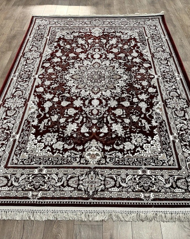 A035C BURGUNDY/BURGUN Anatolia_elit