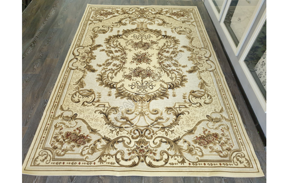 Бельгийский ковер Genova 38498 6262 60