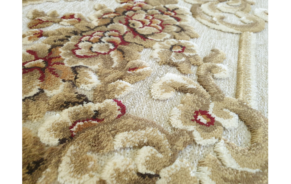 Бельгийский ковер Genova 38498 6262 60