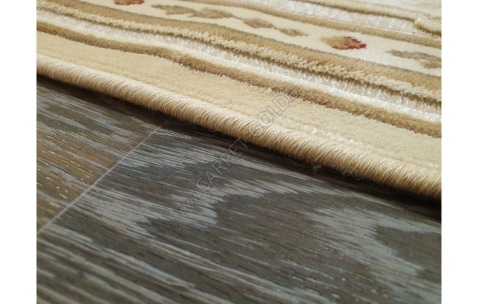 Бельгийский ковер Genova 38498 6262 60