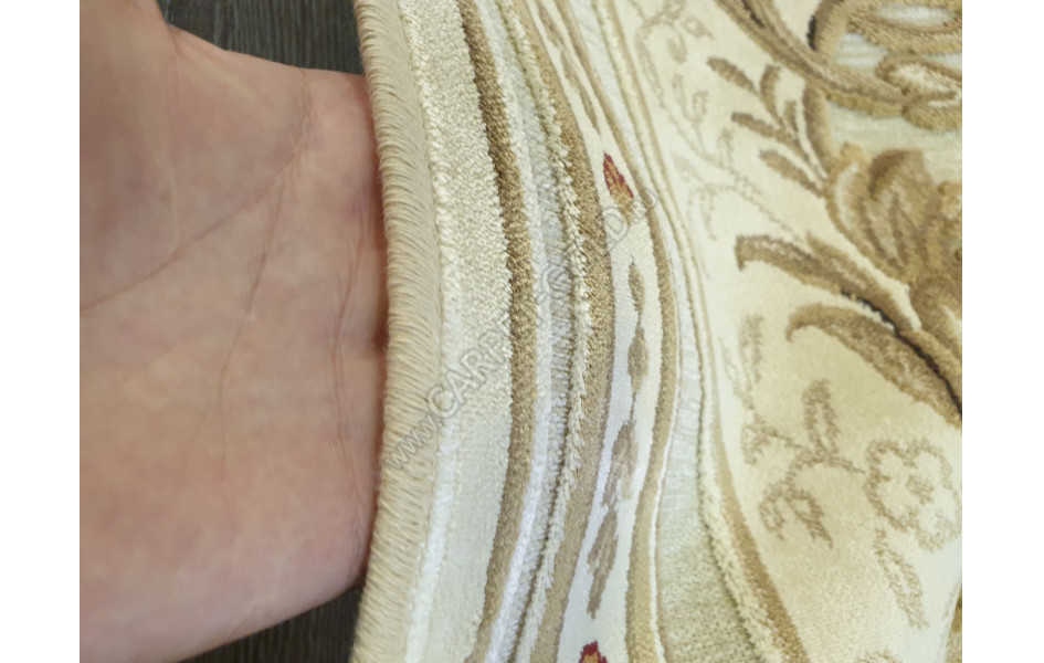 Бельгийский ковер Genova 38498 6262 60