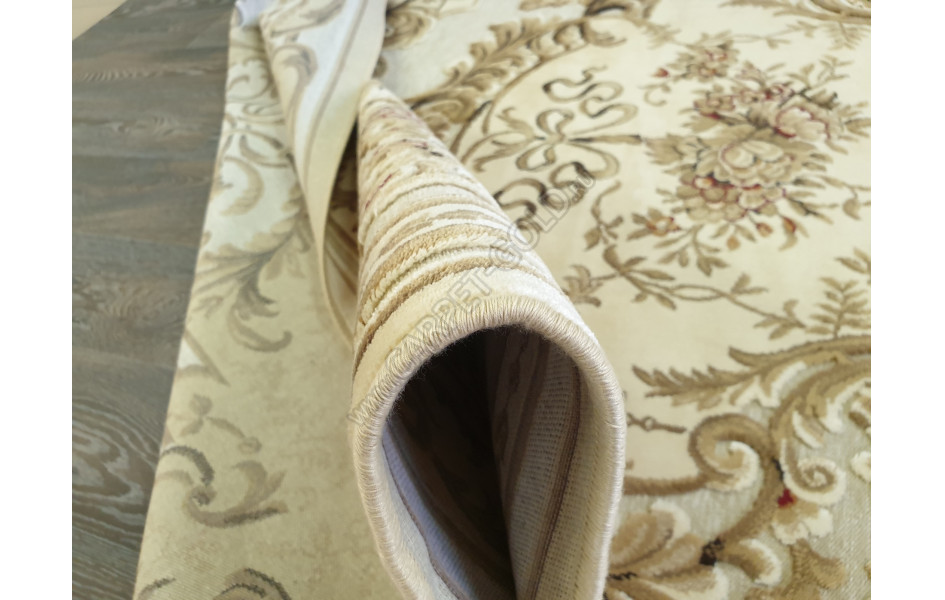 Бельгийский ковер Genova 38498 6262 60