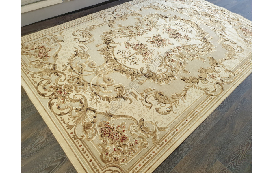 Бельгийский ковер Genova 38498 6262 60