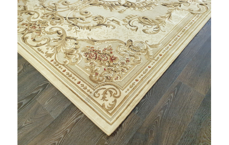 Бельгийский ковер Genova 38498 6262 60