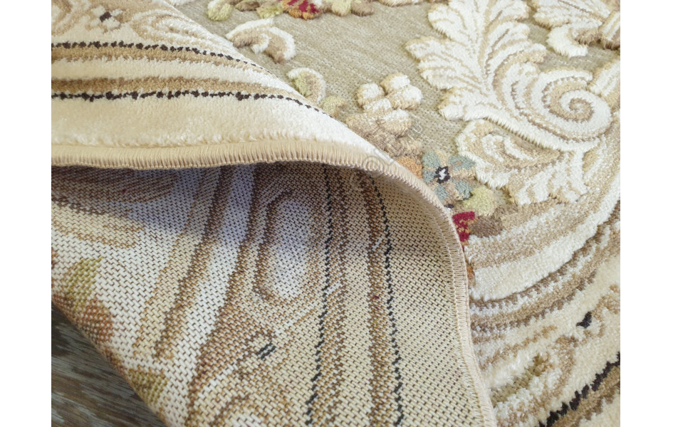 Бельгийский ковер Genova 38498 6262 60