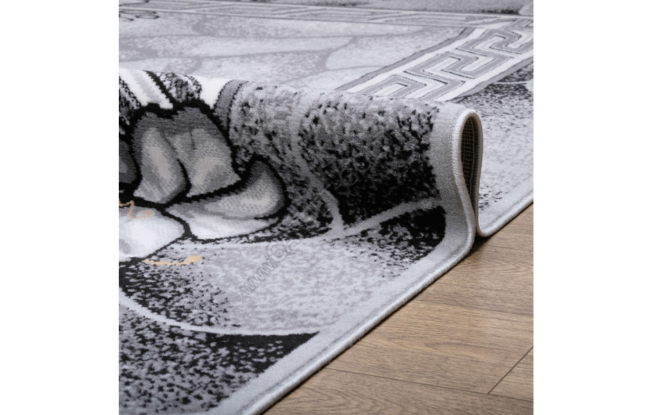 КОВРЫ ДИЗАЙН 15705 ЦВЕТ 10766 Лайла де Люкс