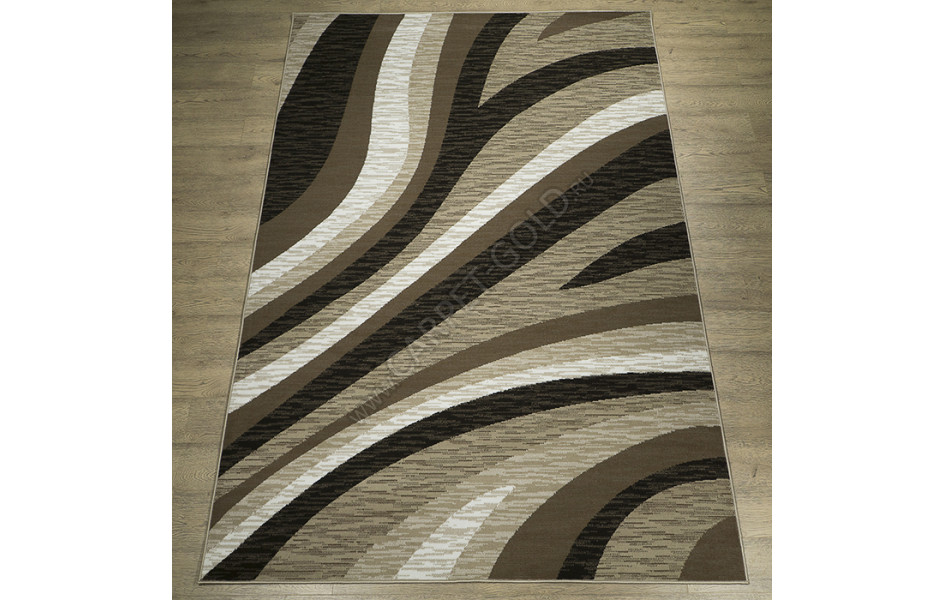 КОВРЫ ДИЗАЙН 15801 ЦВЕТ 10834 Лайла де Люкс