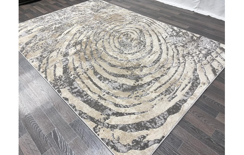 Турецкий ковер 26657A коллекции BYONCE прямоугольный