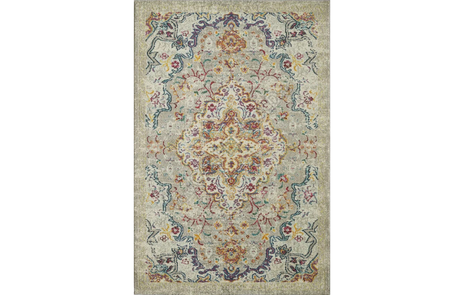 CORSICA - T962A - WHITE-COPPER