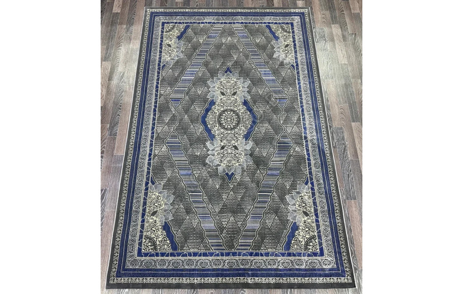 Ковер турецкий Lisa A3381A прямоугольный