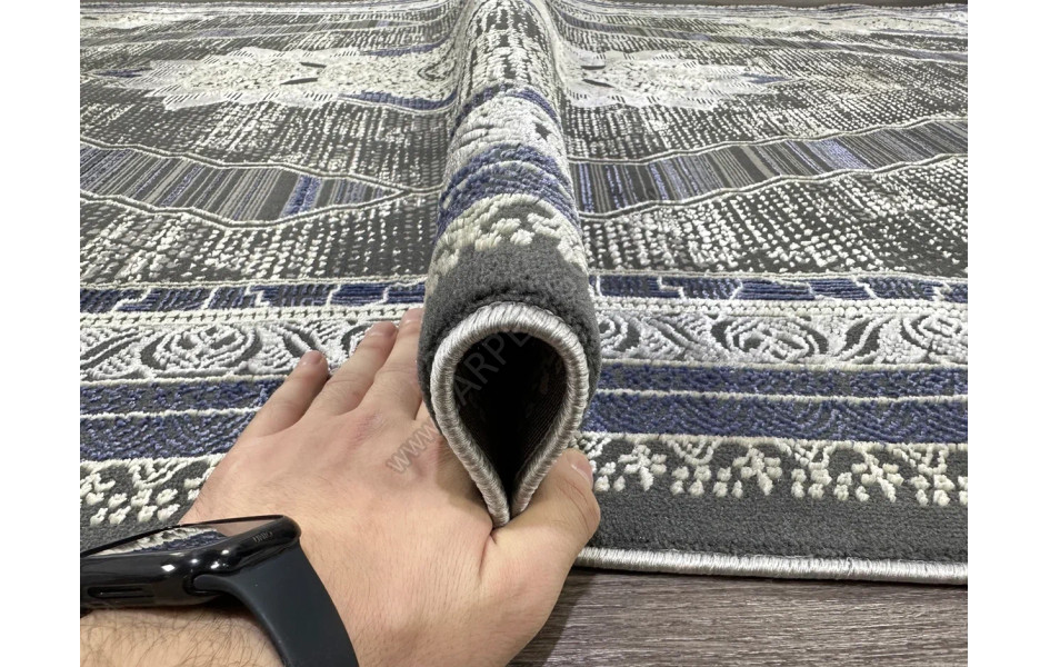 Ковер турецкий Lisa A3381A прямоугольный