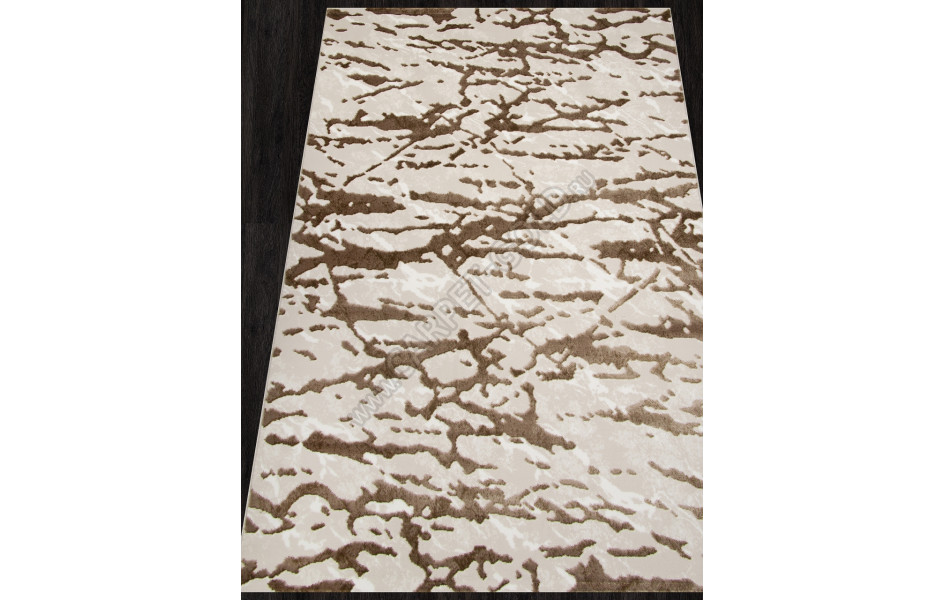 Ковер O1441 - 065 VIZON - Прямоугольник - коллекция SAMIRA