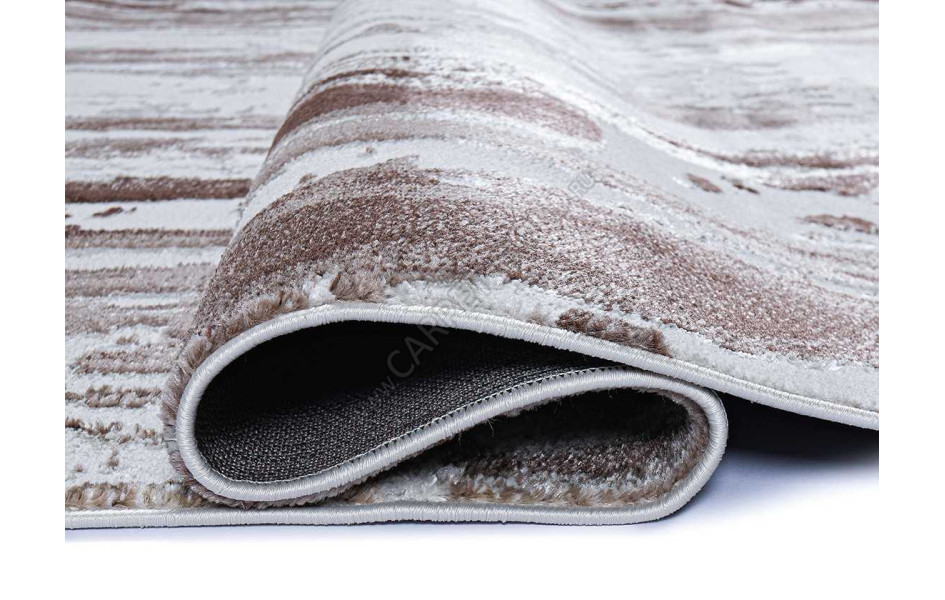 37107A STAN BROWN / D.BEIGE Kleopatra