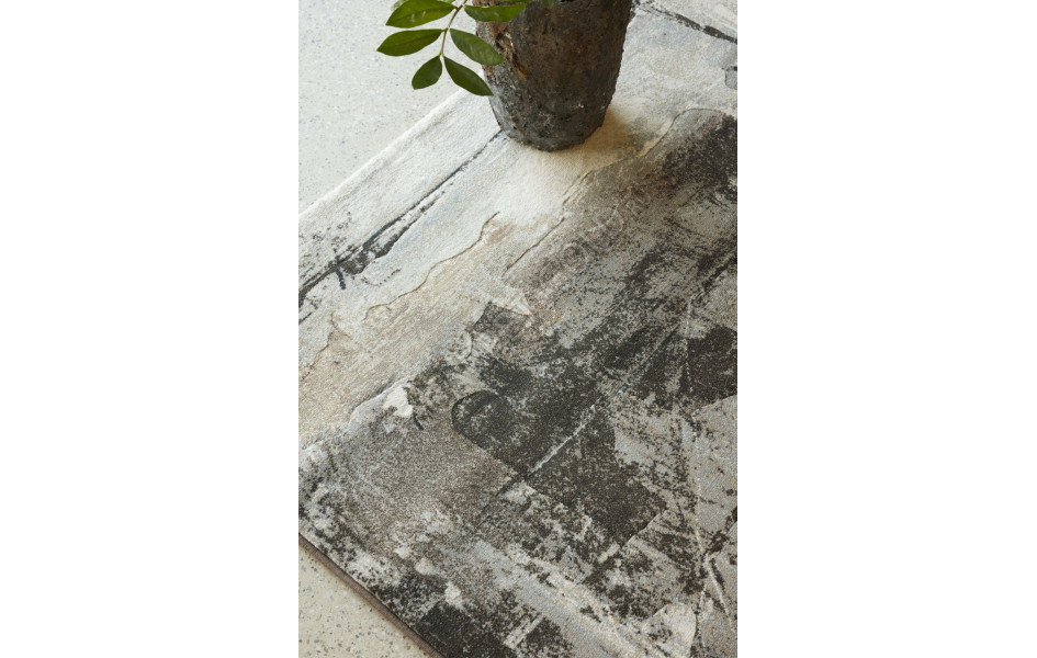 Ковер бельгийский ARGENTUM PLATINUM 63843 9293