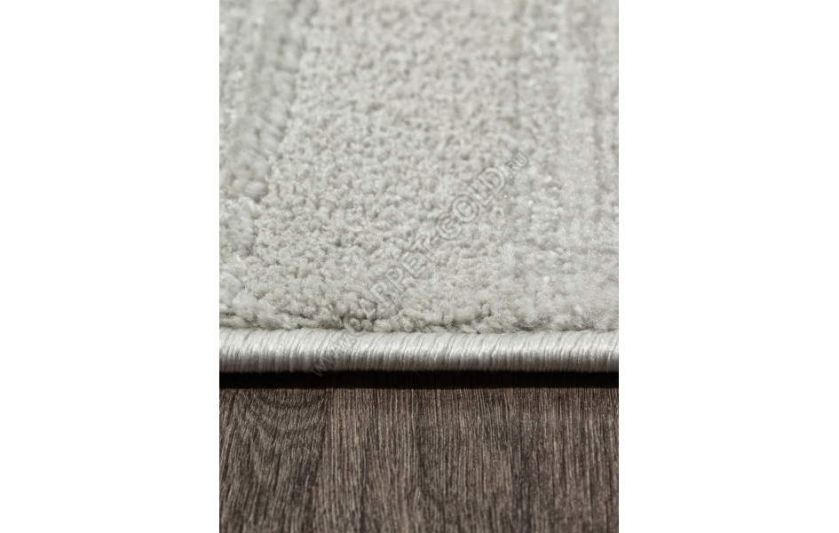 Ковер D332A - A.GRY COKEN / HEATSET A.GRY - Прямоугольник - коллекция TURIN