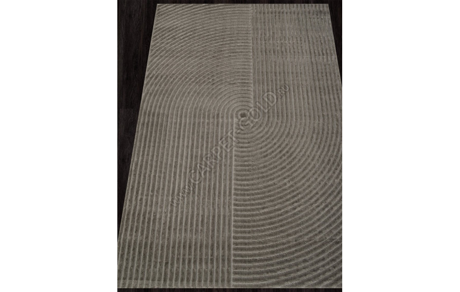 Ковер D801AG - PASIF / PASIF - Прямоугольник - коллекция JUNO