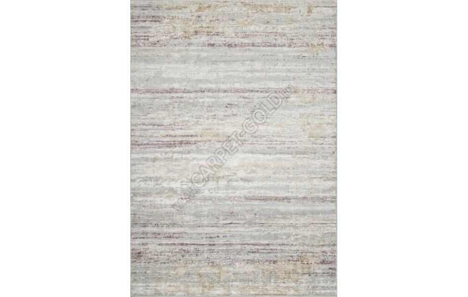 Ковер F026 - PINK - Прямоугольник - коллекция ZUMMA