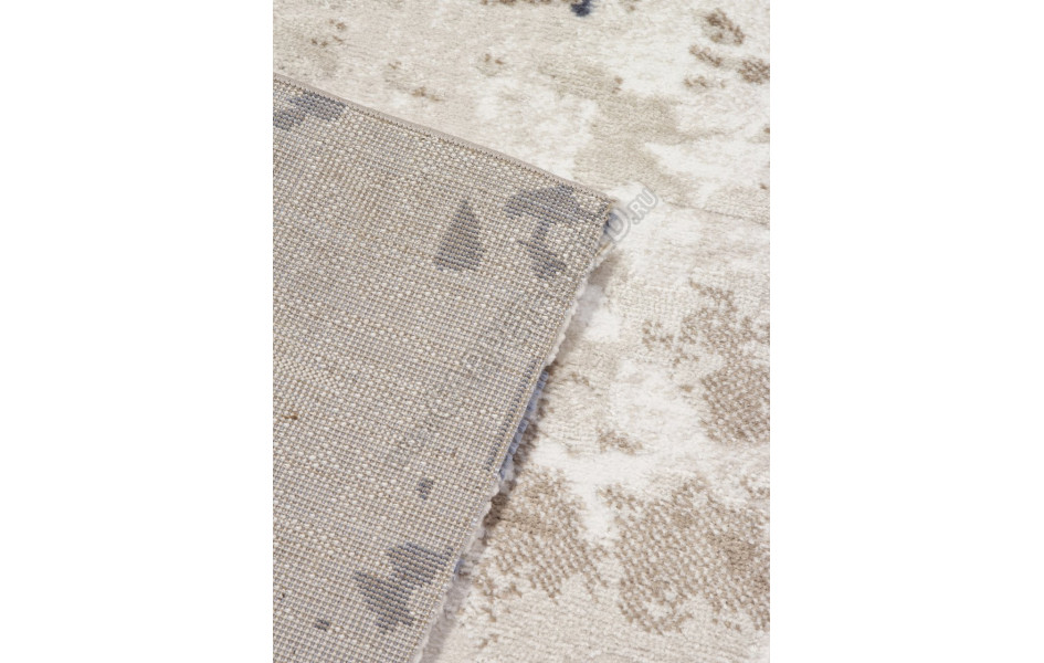 Ковер O1442 - 030 BLUE - Дорожка - коллекция SAMIRA