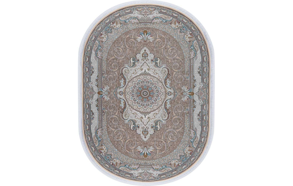 G144 OVAL NESCAFEE Mashad 1500