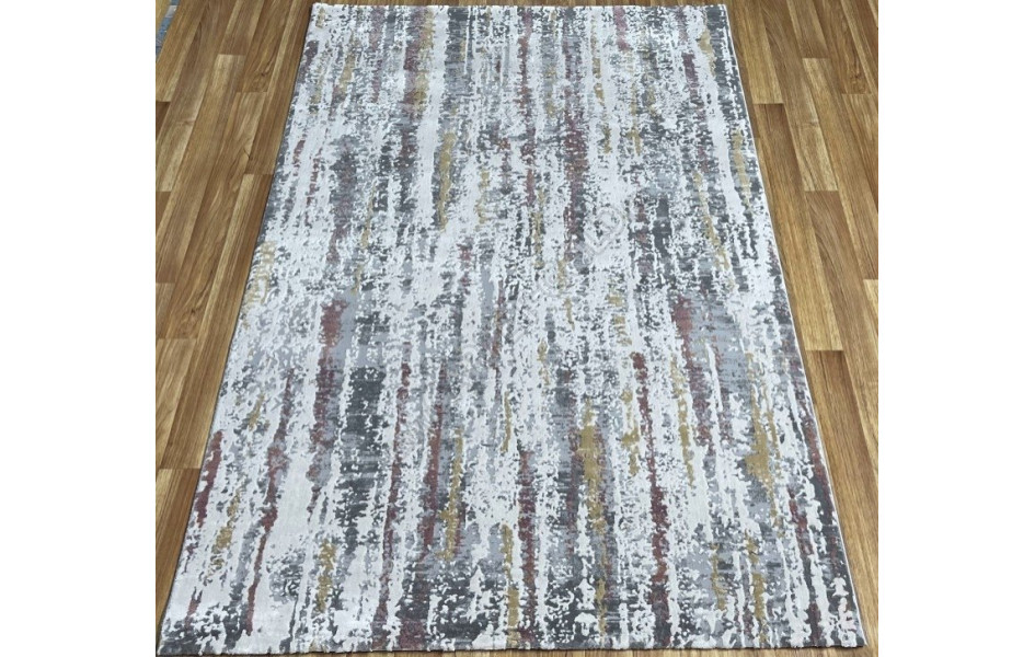 03204A GREY/PINK Imola