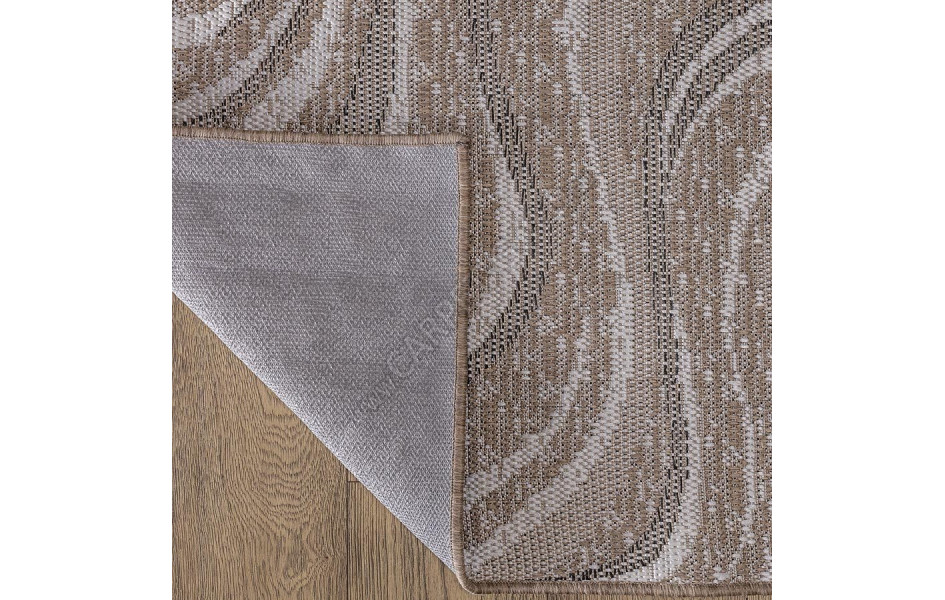 Ковры дизайн 54602 цвет 50522 Веранда