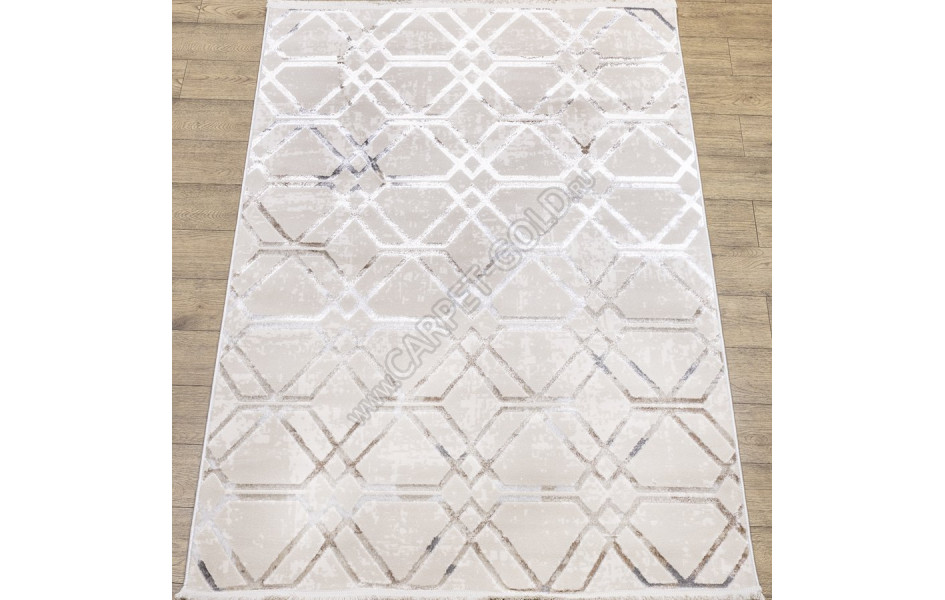 Ковры дизайн 20401 цвет 25535 Прима