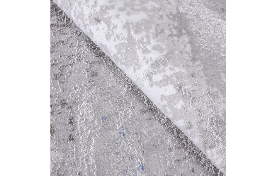 Ковры дизайн 21505 цвет 20543 Терра овал