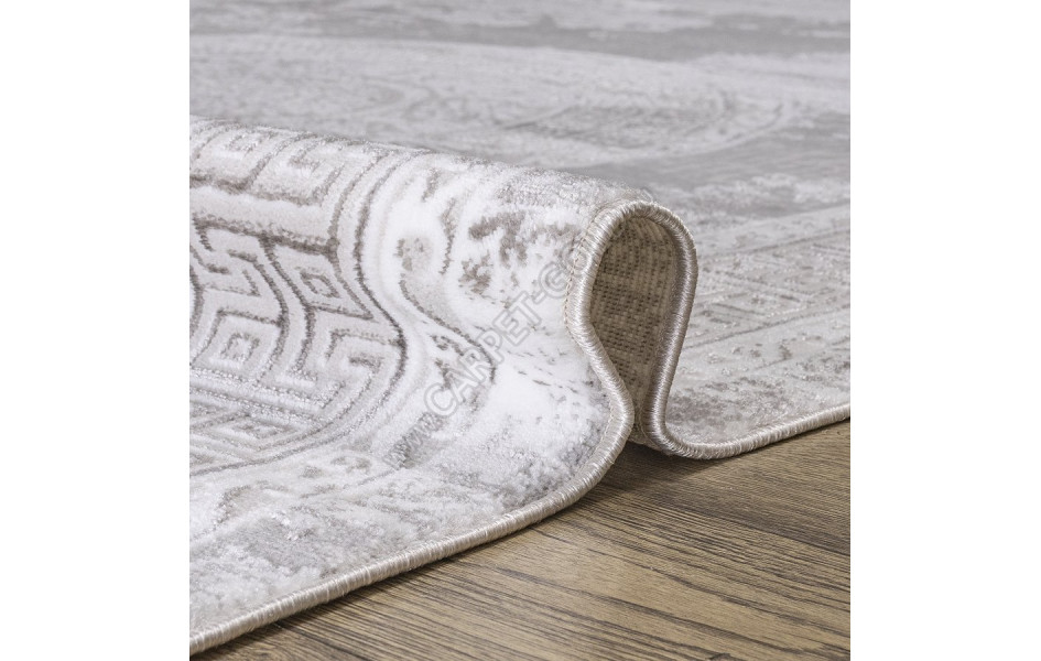 Ковры дизайн 21507 цвет 20543 Терра