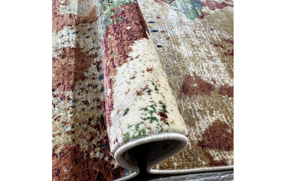 VIVALDI 2491 DARK-PURPLE