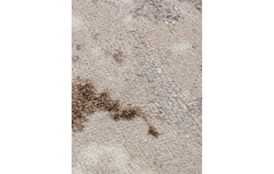 Ковер 3062B - L.VIZON / L.VIZON - Прямоугольник - коллекция LORA