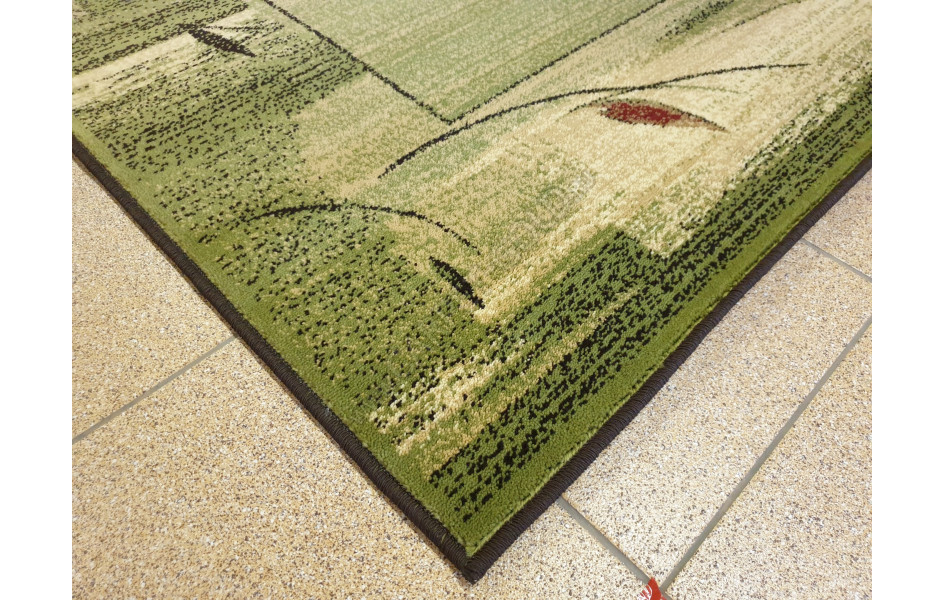 Ковер польский Angella Erba chrome