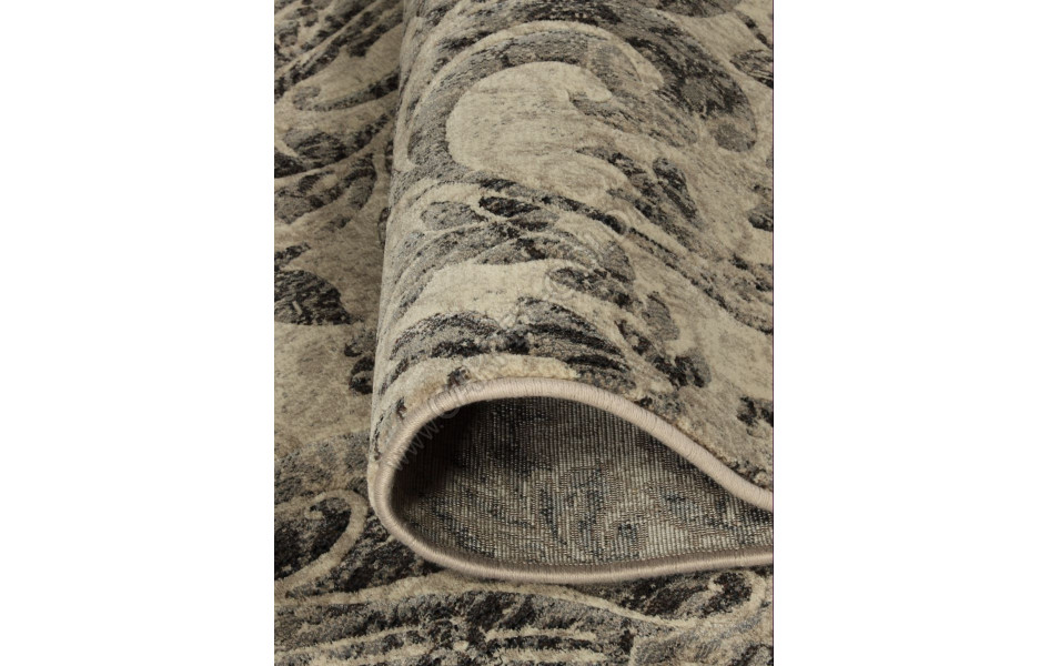 Бельгийский ковер Argentum 63277 6353