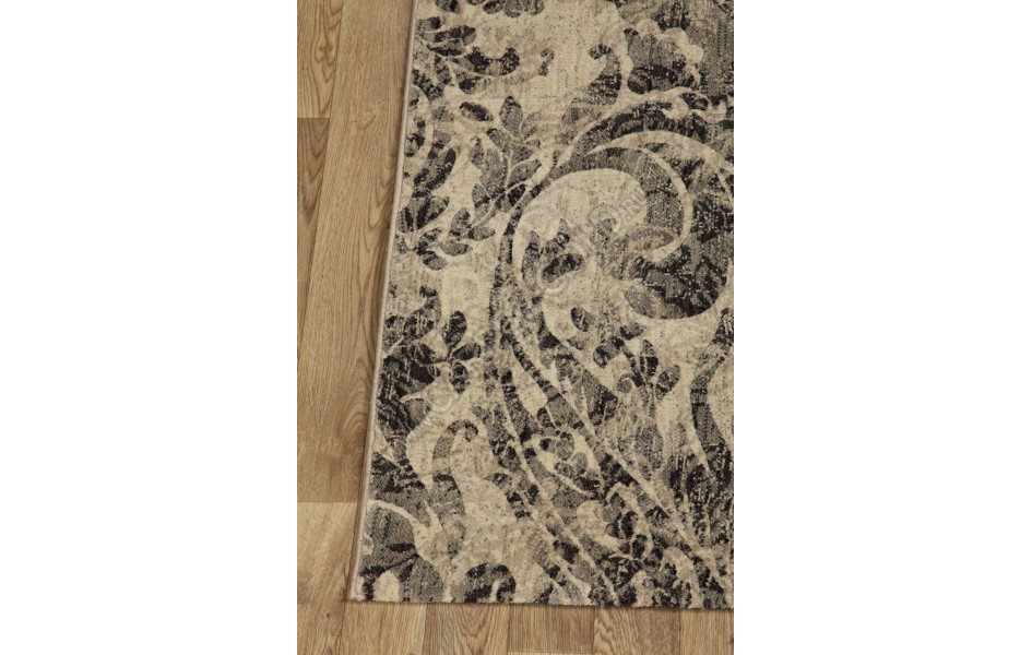 Бельгийский ковер Argentum 63277 6353