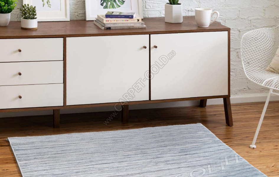 Циновка Бельгийская без ворса Brighton 98122 600196