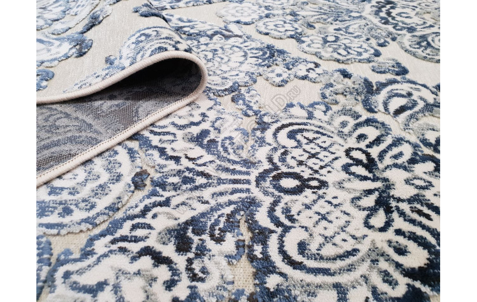 Бельгийский ковер Genova 38295 6565 61