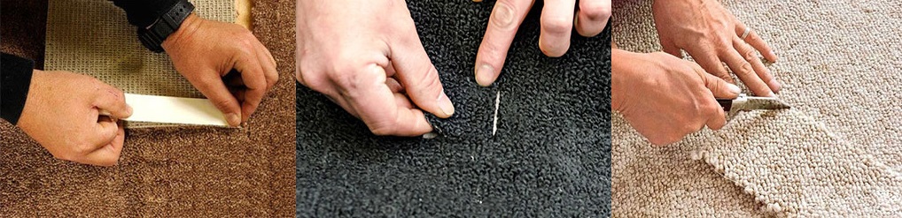 Способы реставрации мелких повреждений Способы реставрации мелких повреждений