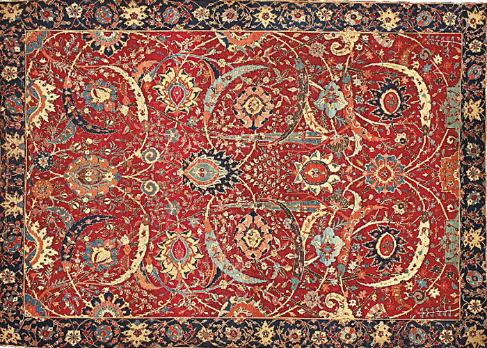 Ковер Кларка Ковер Кларка